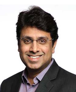 Shri Devusinh Chauhan